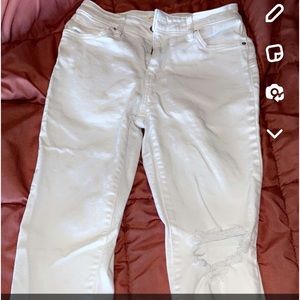 Next Level Stretch Jean